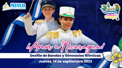 AMOR-A-NICARAGUA
