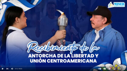 ANTORCHA