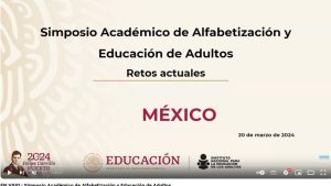alfabetizacion