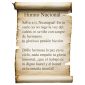 Himno nacional 85x85