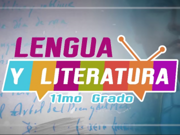 lengua y literatura 11 grado