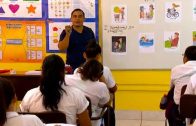 TELECLASES | 5 julio 2020 Educación Secundaria a Distancia en el Campo y Educación de Jóvenes y Adultos