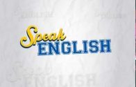 Speak English T1 E2 B3