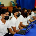 Convocatoria para realizar la Prueba Vocacional Nicaragua 10C 2022