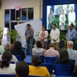 Finaliza III Festival Nacional de Publicaciones Educativas ÍNDICE Nicaragua 2022