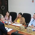 Representante de UNESCO, conoce modelo Educativo implementado por el Gobierno de Nicaragua