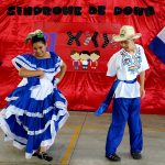 Comunidad Educativa de la Escuela Melania Morales Celebran Día Mundial del Síndrome de Down