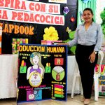 Realizan Concurso de Mejor Docente de Educación Primaria en Managua