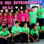 Escuela Melania Morales celebra el Día Internacional de las Personas Sordas