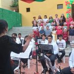 Concierto Navideño “Alegría y Paz” celebrando la temporada decembrina