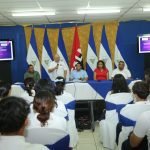 Celebran Congreso de Educación Física y Deporte Escolar en saludo al Día Nacional del Deportista Nicaragüense