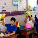 Autoridades Educativas invitan a familias nicaragüenses a sintonizar Teleclases