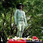 Comunidad Educativa celebra 129 Aniversario del Natalicio del General Augusto C. Sandino