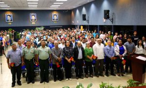 Encuentro Nacional “También Enséñenles a Leer”