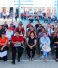 Encuentro de intercambio familiar para el acompañamiento educativo de los estudiantes