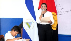 MINED anuncia Teleclases para el reforzamiento de conocimientos