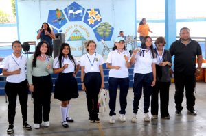 Premian a estudiantes destacados en Festival Departamental de Ajedrez en Managua