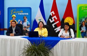 MINED impulsa educación integral con actividades semanales que fortalecen aprendizajes de estudiantes