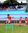 Inician los Juegos Nacionales Escolares de Primaria en la disciplina Atletismo