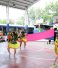 Estudiantes del Colegio Público Experimental México celebran Fiesta del Tululu