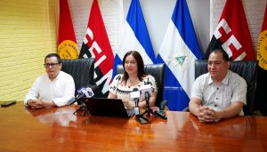 MINED presenta avances educativos alcanzados esta semana