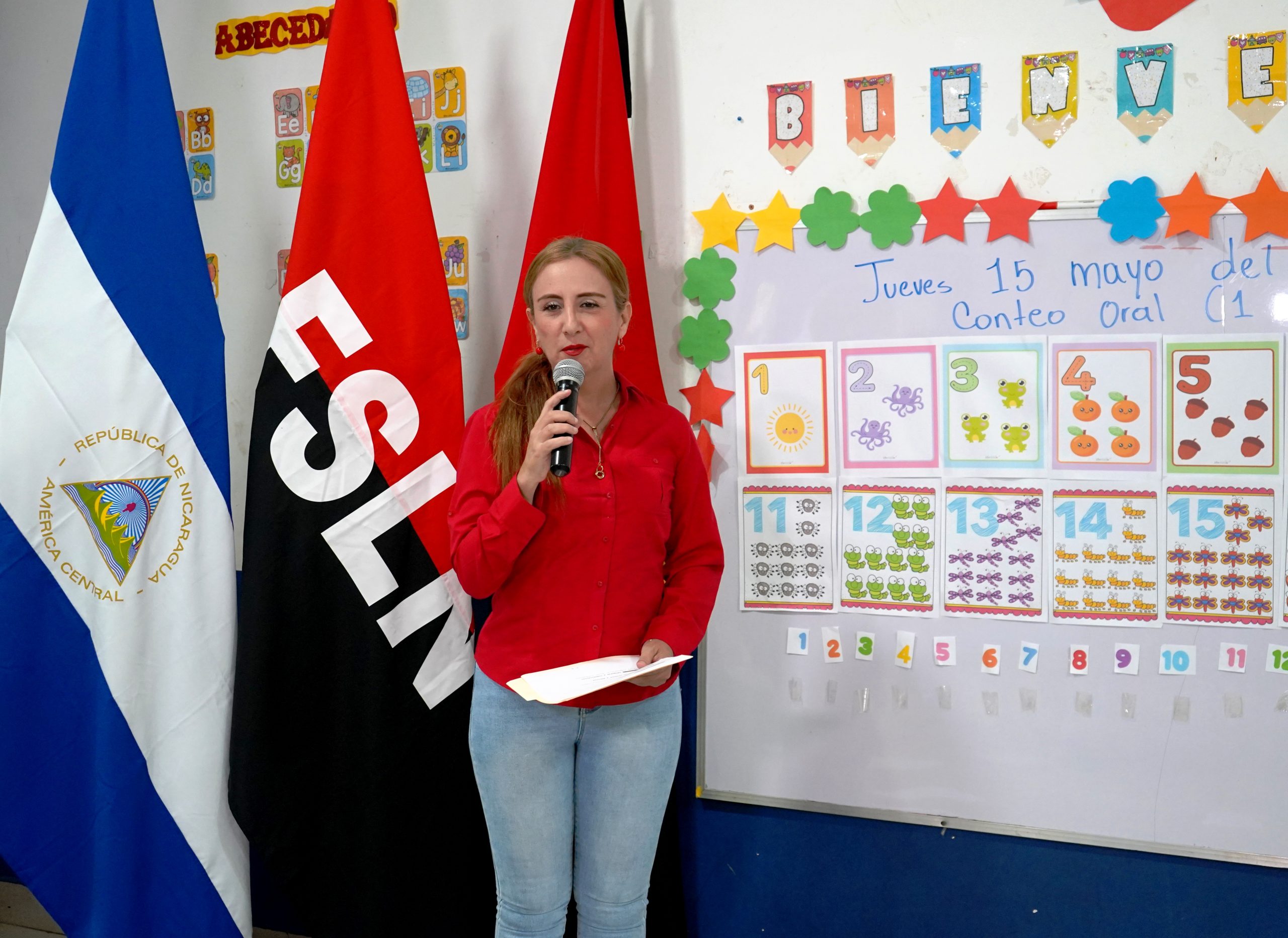 Presentación semanal de los principales contenidos de Teleclases para este fin de semana
