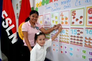 Principales contenidos de Teleclases para este fin de semana