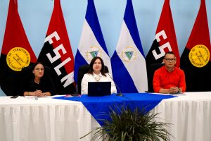 Informe semanal avanzando en Victorias Educativas