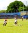 Chinandega y Chontales avanzan a la final de Juegos Escolares de Primaria en la disciplina de fútbol 7