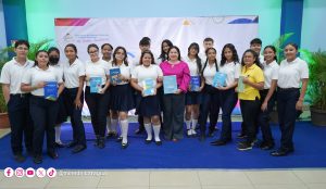 Sistema Educativo Nacional presenta plataforma de investigación Índice Nicaragua