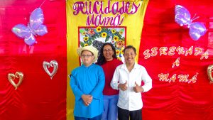 Un amor especial, como el de Mamá