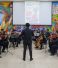 Derroche de talento artístico con Conciertos de Orquestas Sinfónicas Estudiantiles y Rondallas de Marimba