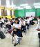 Se celebra  Olimpiada  Departamental Matemáticas