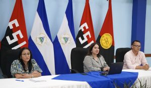 MINED comparte principales actividades educativas de la semana