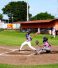 Familias disfrutan de Competencia Nacional de Béisbol Masculino