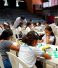 Estudiantes proyectan habilidades y talentos en Ajedrez durante competencias Nacional   de Juegos Escolares Nacionales Intermedios