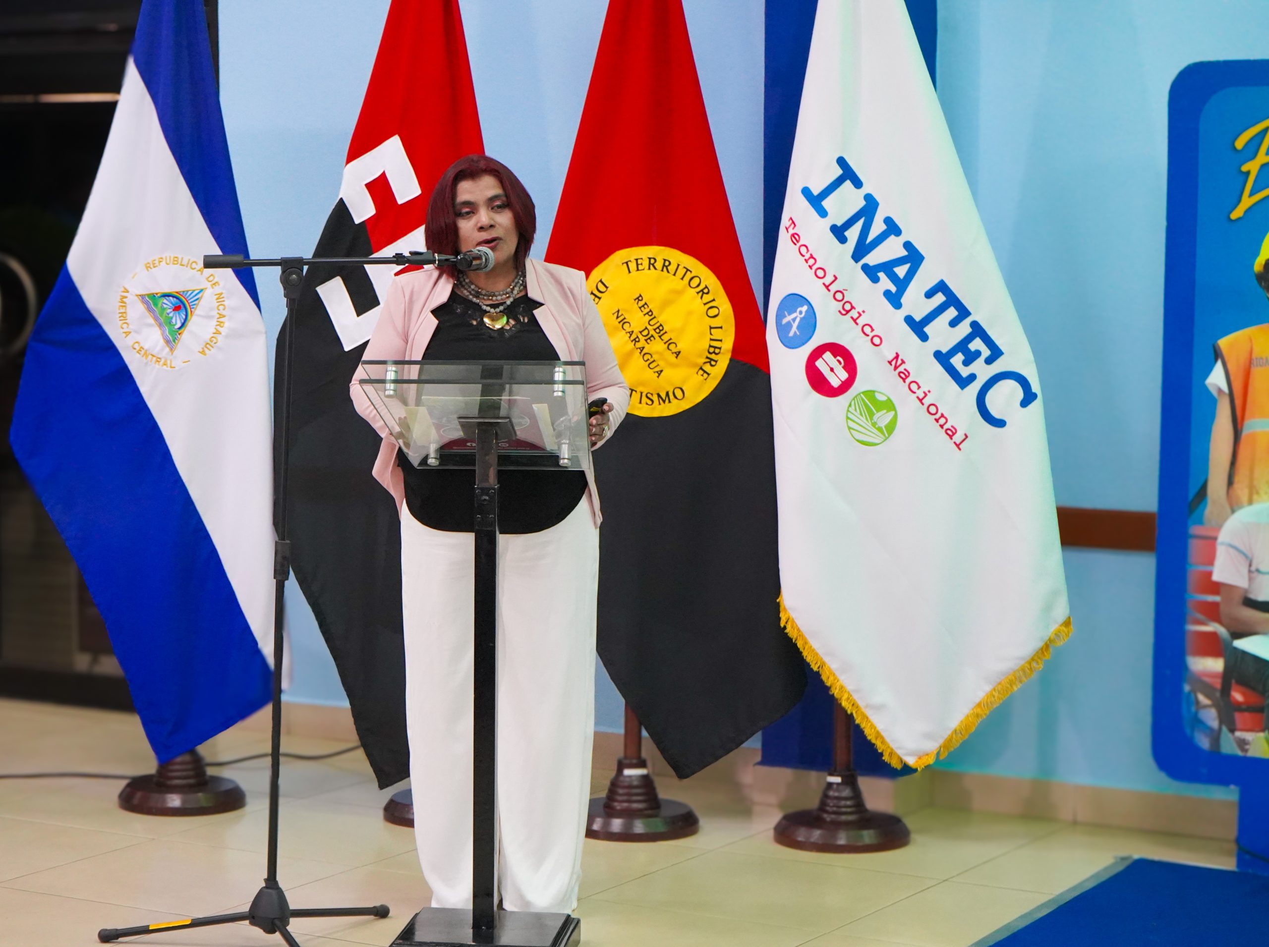 Jornada Nacional “Ciencia que conecta, educación que inspira”