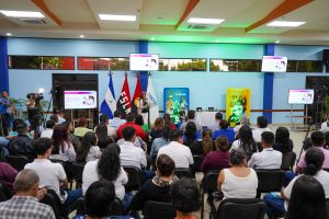 Jornada Nacional “Ciencia que conecta, educación que inspira”