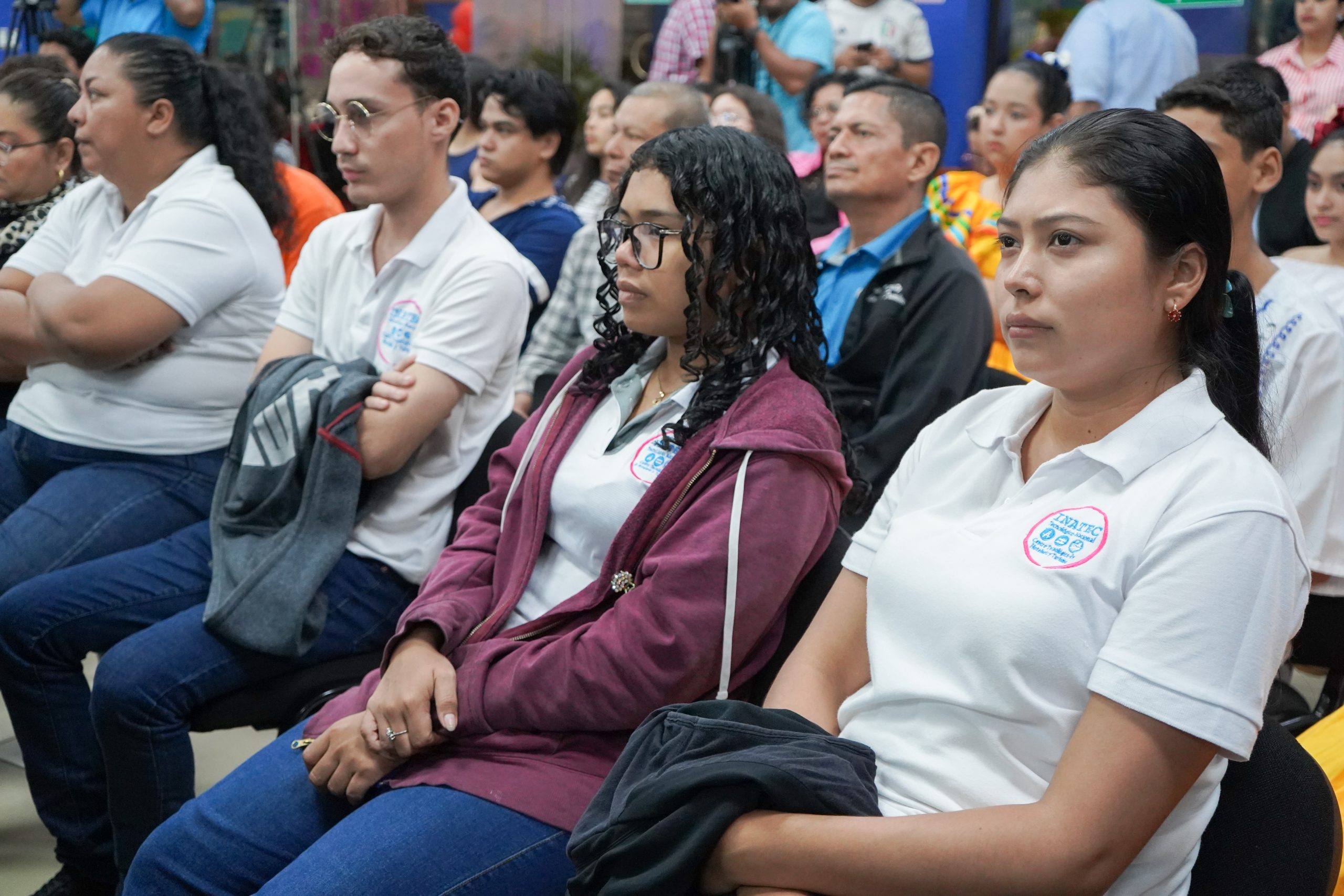 Jornada Nacional “Ciencia que conecta, educación que inspira”