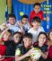 Festival Escolar del Programa FIFA football for Schools (Fútbol paras las Escuelas)