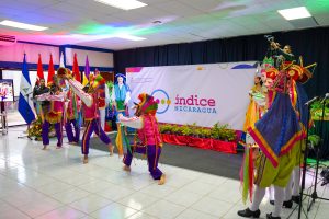 Sistema Educativo realiza Festival de Investigación y Publicaciones ÍNDICE Nicaragua en Carazo