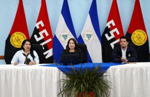 MINED brinda informe semanal con protagonismo de la Comunidad Educativa