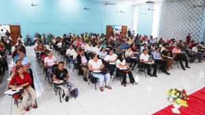 II Jornada Pedagógica de Actualización avanza con preparación de equipo facilitadores    