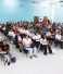 II Jornada Pedagógica de Actualización avanza con preparación de equipo facilitadores    