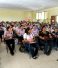Maestros participan en Encuentro Pedagógico para programar inicio del II Semestre