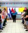 Madres y padre de familia comparten pautas para atender a sus hijos