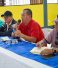 Asesores Pedagógicos Departamentales participan en Encuentro Nacional de Educación Física