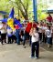 Educación Inicial del Colegio República de Cuba inicia con alegría el Segundo Semestre del Ciclo Escolar 2025