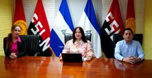 MINED presenta informe sobre actividades educativas realizadas en la semana de cierre del I semestre del Ciclo Escolar 2025
