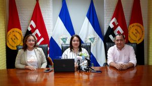MINED brinda informe semanal de actividades educativas